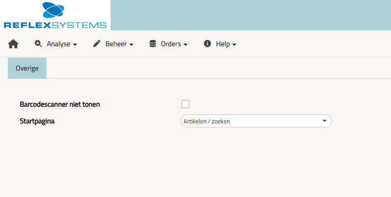 Mobiele gebruikerservaring op maat
